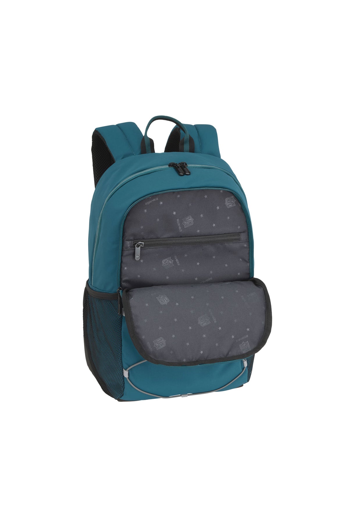Travelite x NFL Rucksack Sports Philadelphia Eagles 20 L – 13 Zoll Laptopfach