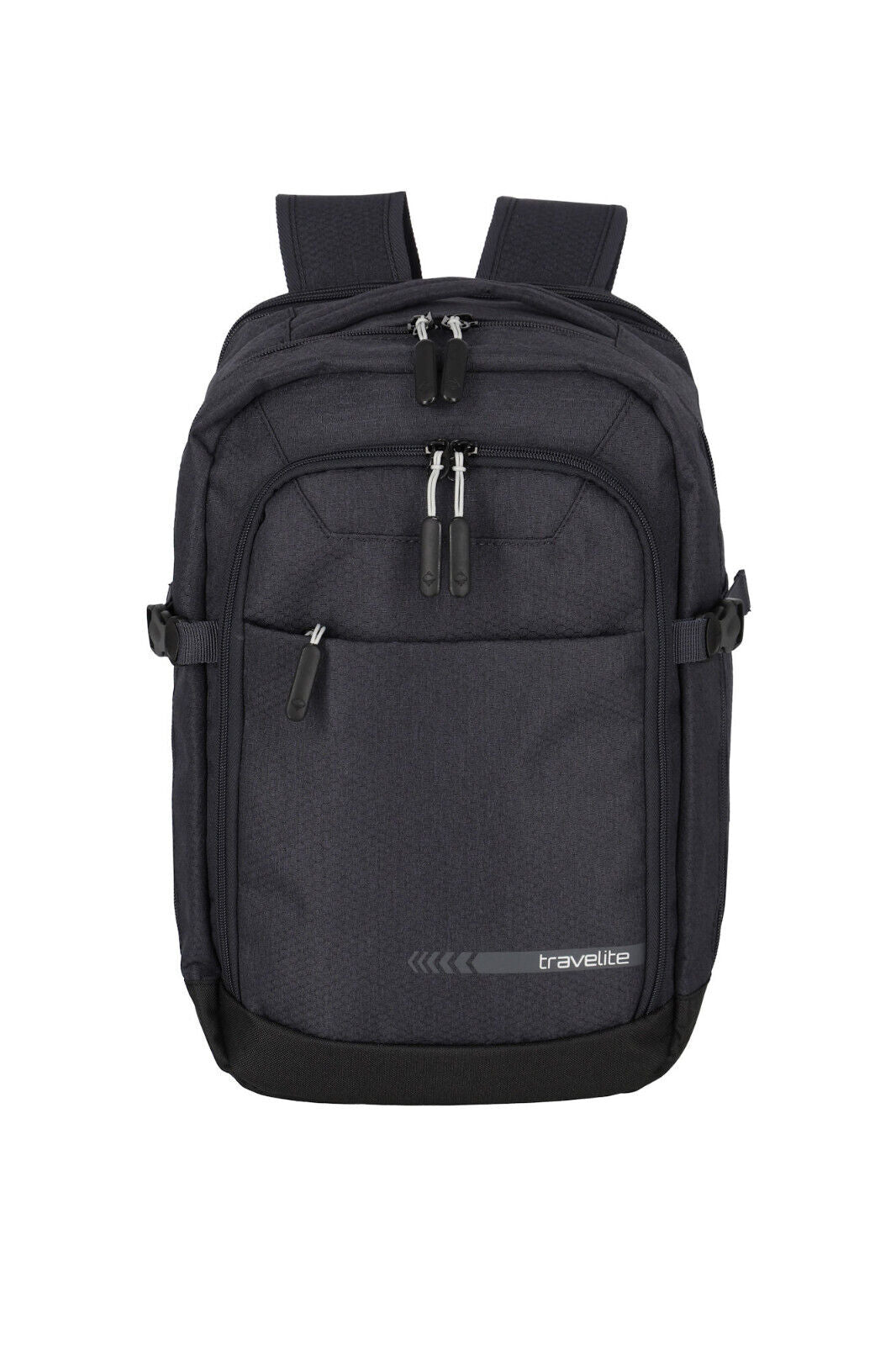 Travelite Reise Rucksack Daypack Cabin Size Bordgepäck auch Billigflieger anthrazit