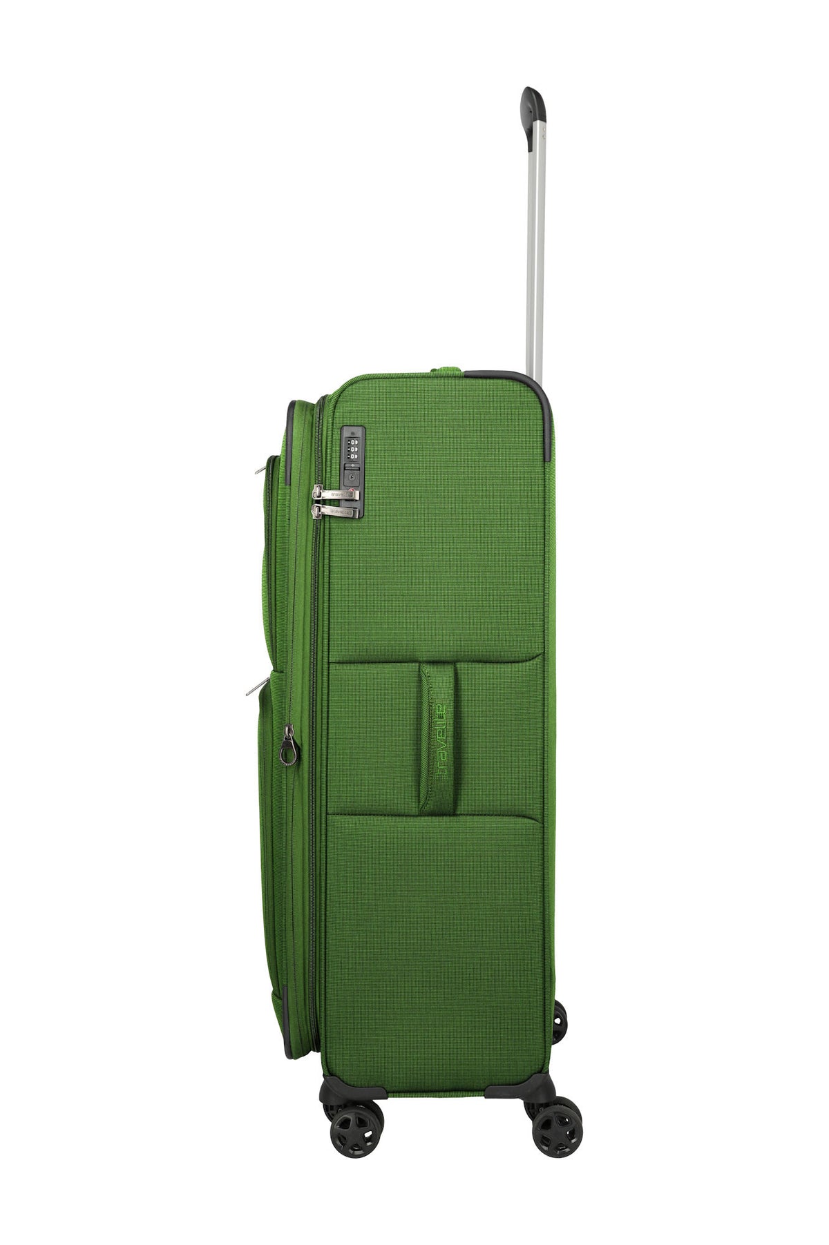 Travelite Cubis Trolley L erweiterbar 83 cm | 118–130 Liter