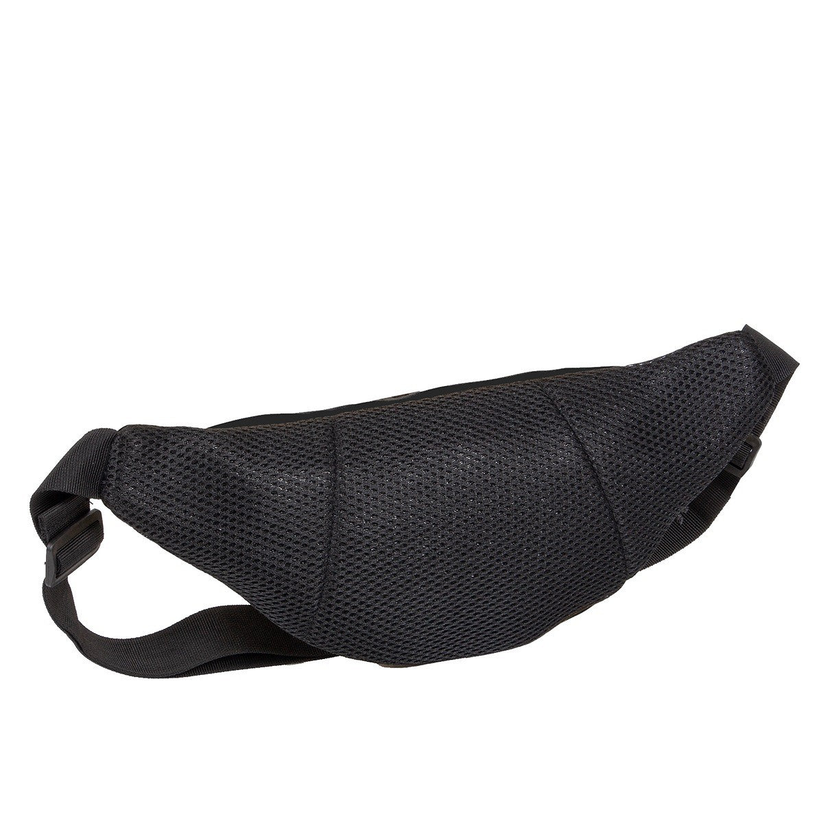 New Rebels Waistbag, Crossbag, Bauchtasche, Gürteltasche, wasserabweisend, schwarz