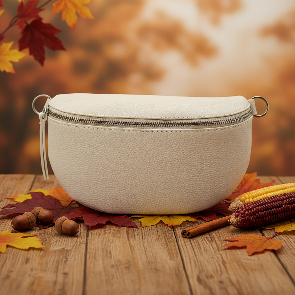 Herbstliches Produktbild