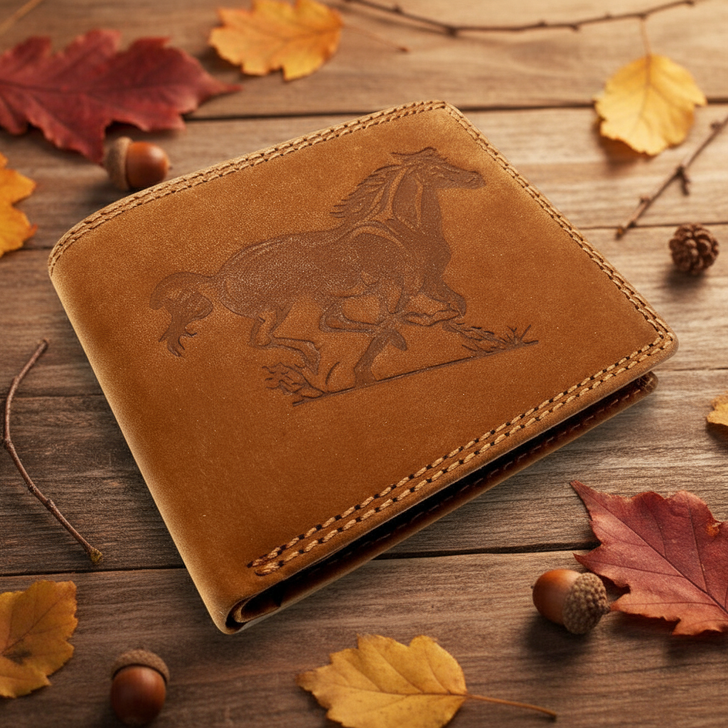 Herbstliches Produktbild