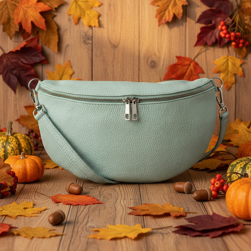 Herbstliches Produktbild