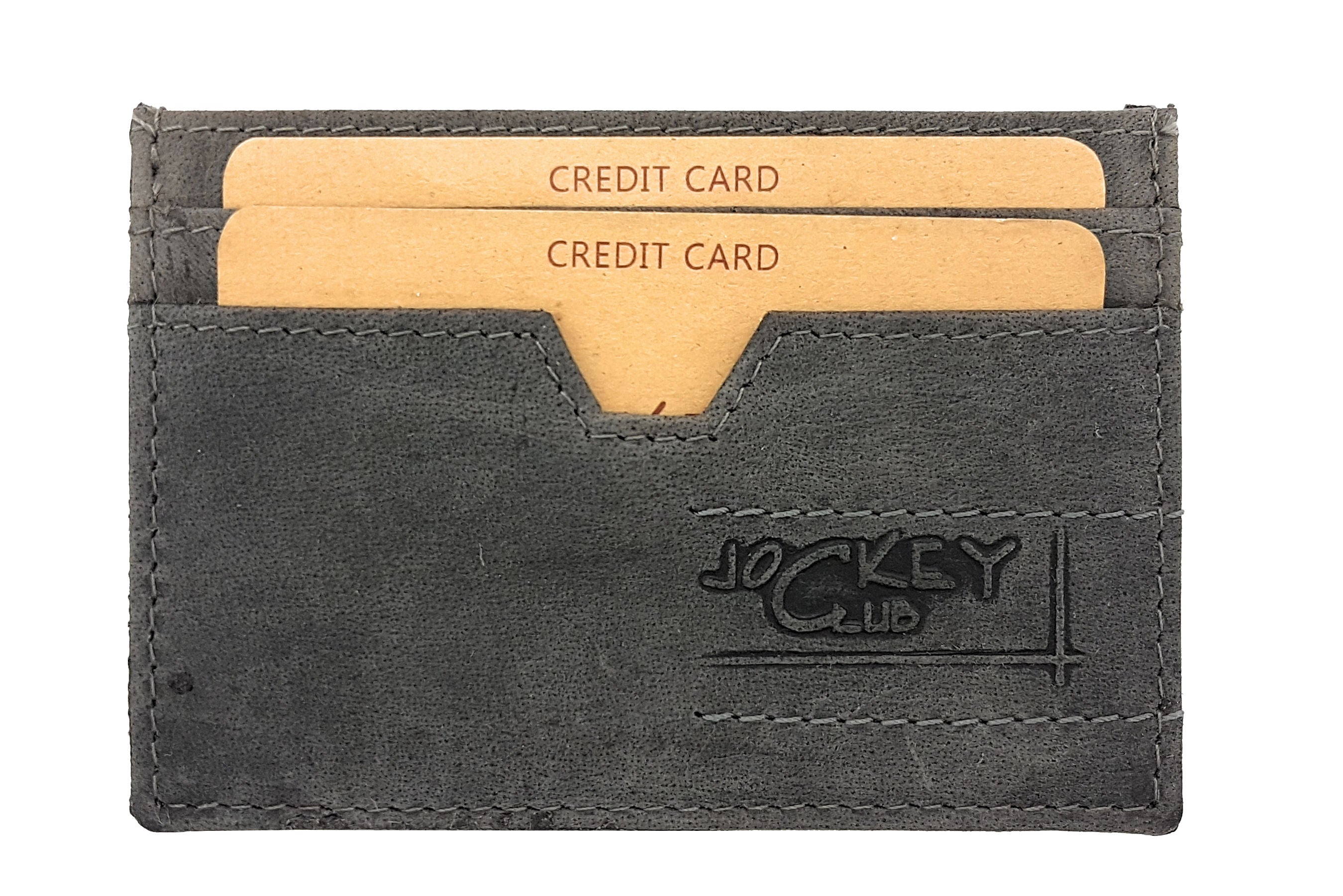 Jockey Club echt Leder Biker Geldbörse m Kette Portemonnaie Geldbeutel Motorrad mit RFID Schutz