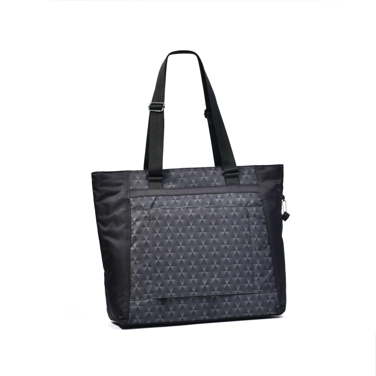 Hedgren Inner City Elvira Shopper Handtasche RFID mit Laptopfach Gradient Print