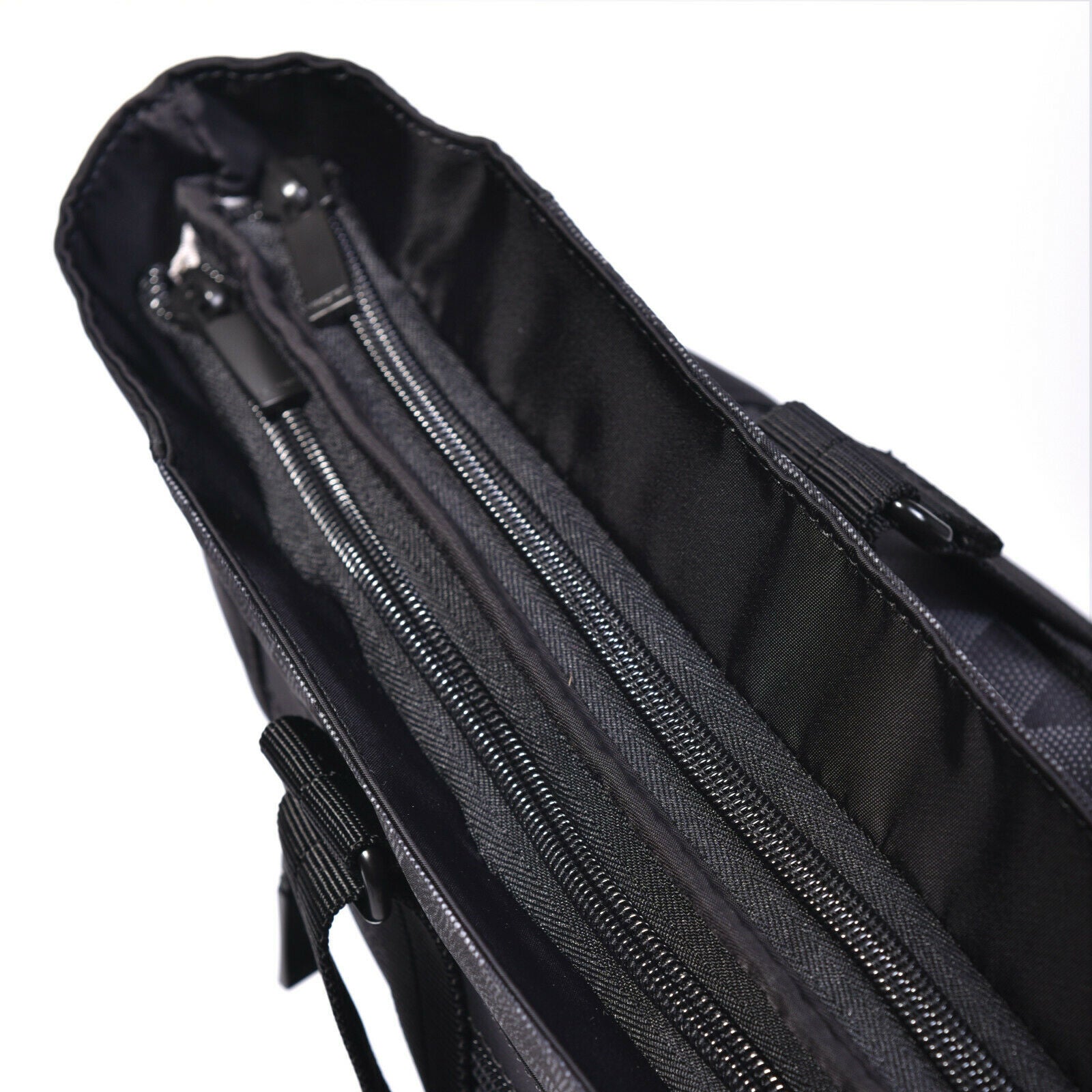 Hedgren Inner City Elvira Shopper Handtasche RFID mit Laptopfach Gradient Print