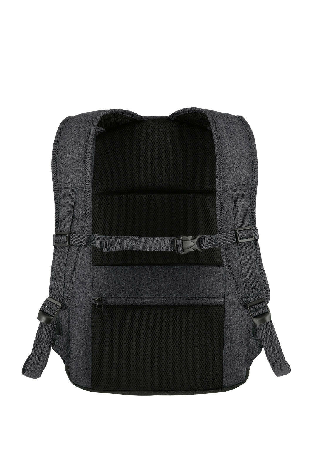Travelite Freizeit Reise Rucksack Daypack Notebookfach Bordgepäck anthrazit