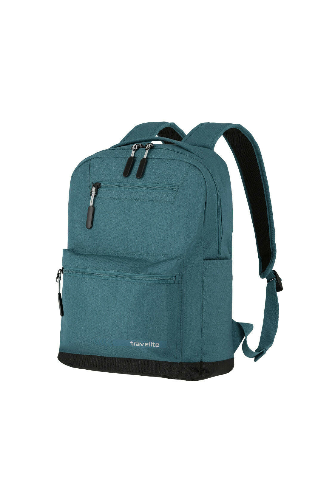 Travelite Freizeit Reise Rucksack Daypack Notebookfach Bordgepäck petrol