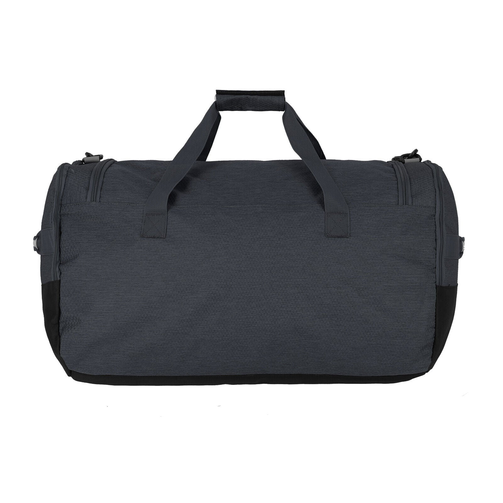 Travelite Sporttasche Kick Off – große Reisetasche 73L mit Schuhfach, Polyester, anthrazit