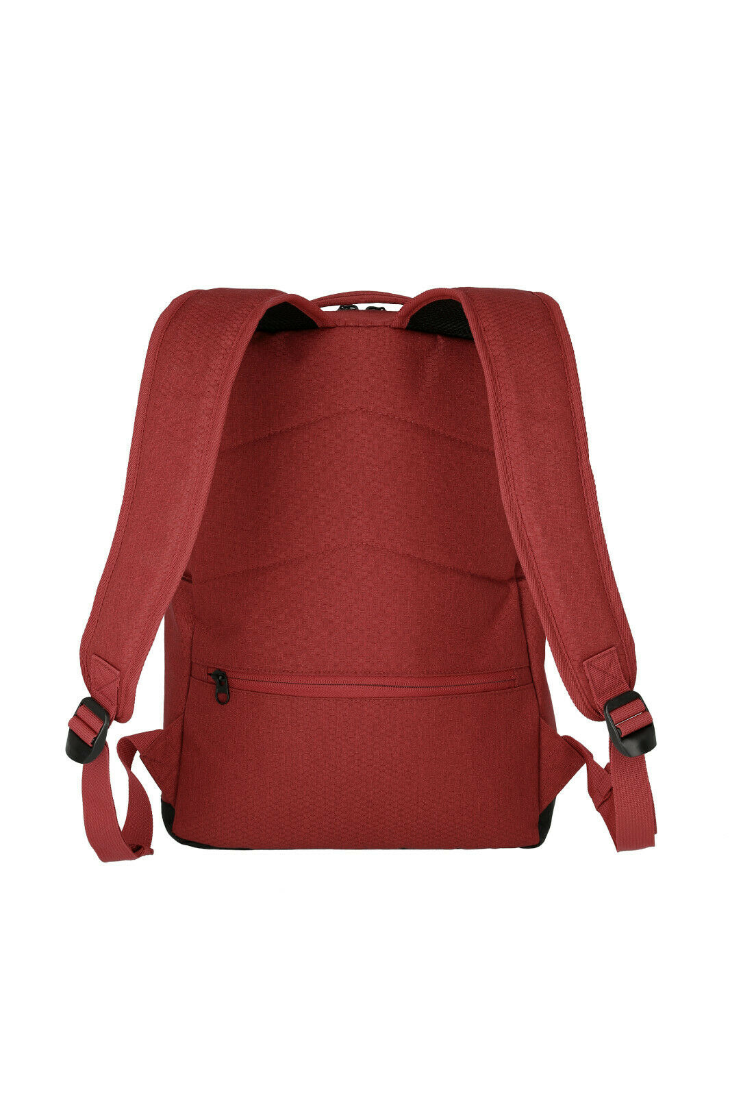 Travelite Freizeit Reise Rucksack Daypack Notebook / Tabletfach Bordgepäck rot