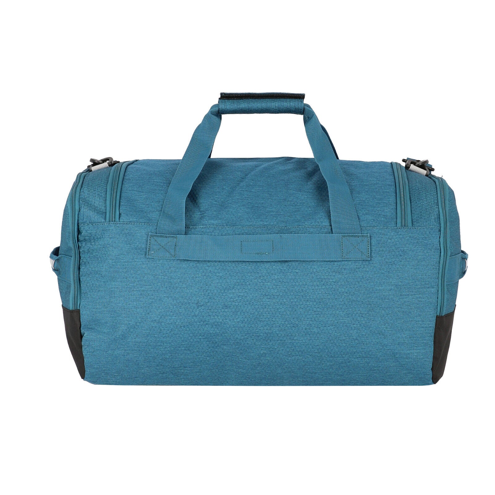 Travelite Kick Off Reisetasche Sporttasche M 45 Liter 50 cm petrol