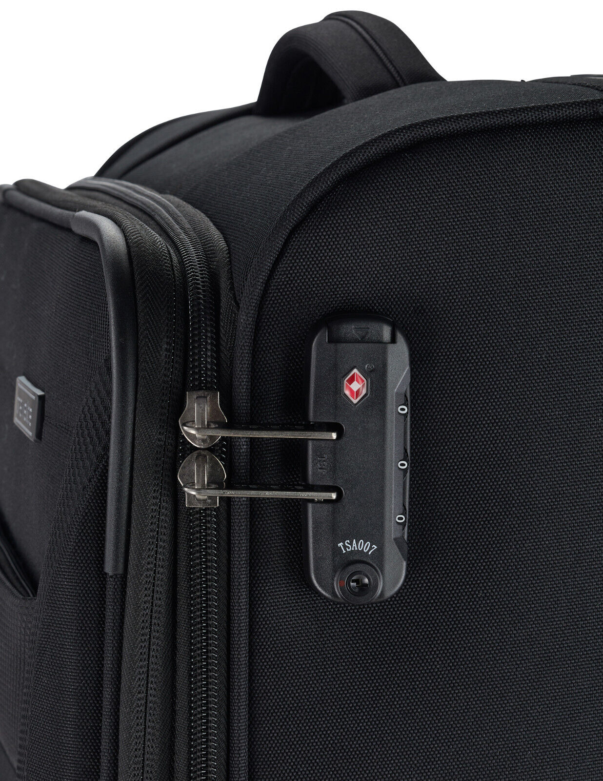 Travelite Chios Reisekoffer M Trolley Koffer 67cm 4 Rad / Rollen Dehnfalte TSA