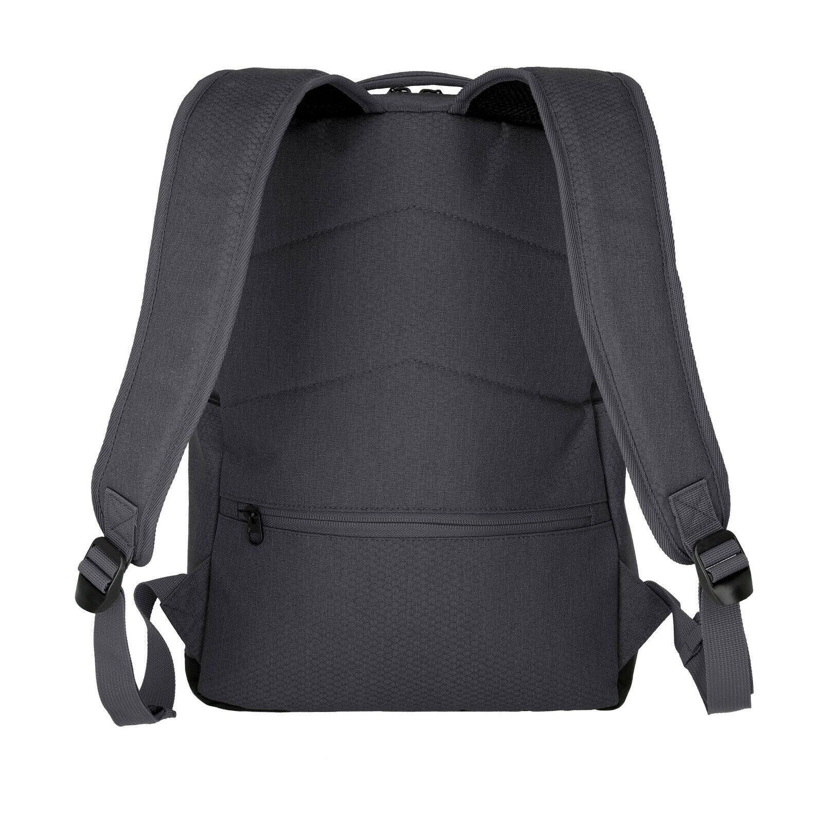 Travelite Freizeit Reise Rucksack Daypack Notebook / Tabletfach Bordgepäck anthrazit