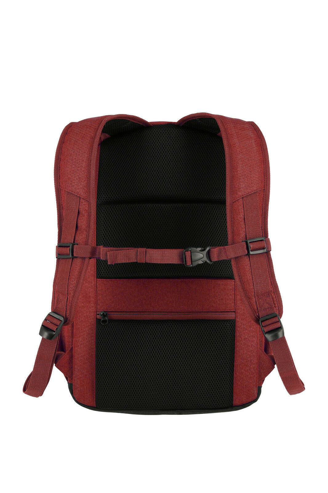 Travelite Freizeit Reise Rucksack Daypack Notebookfach Bordgepäck rot