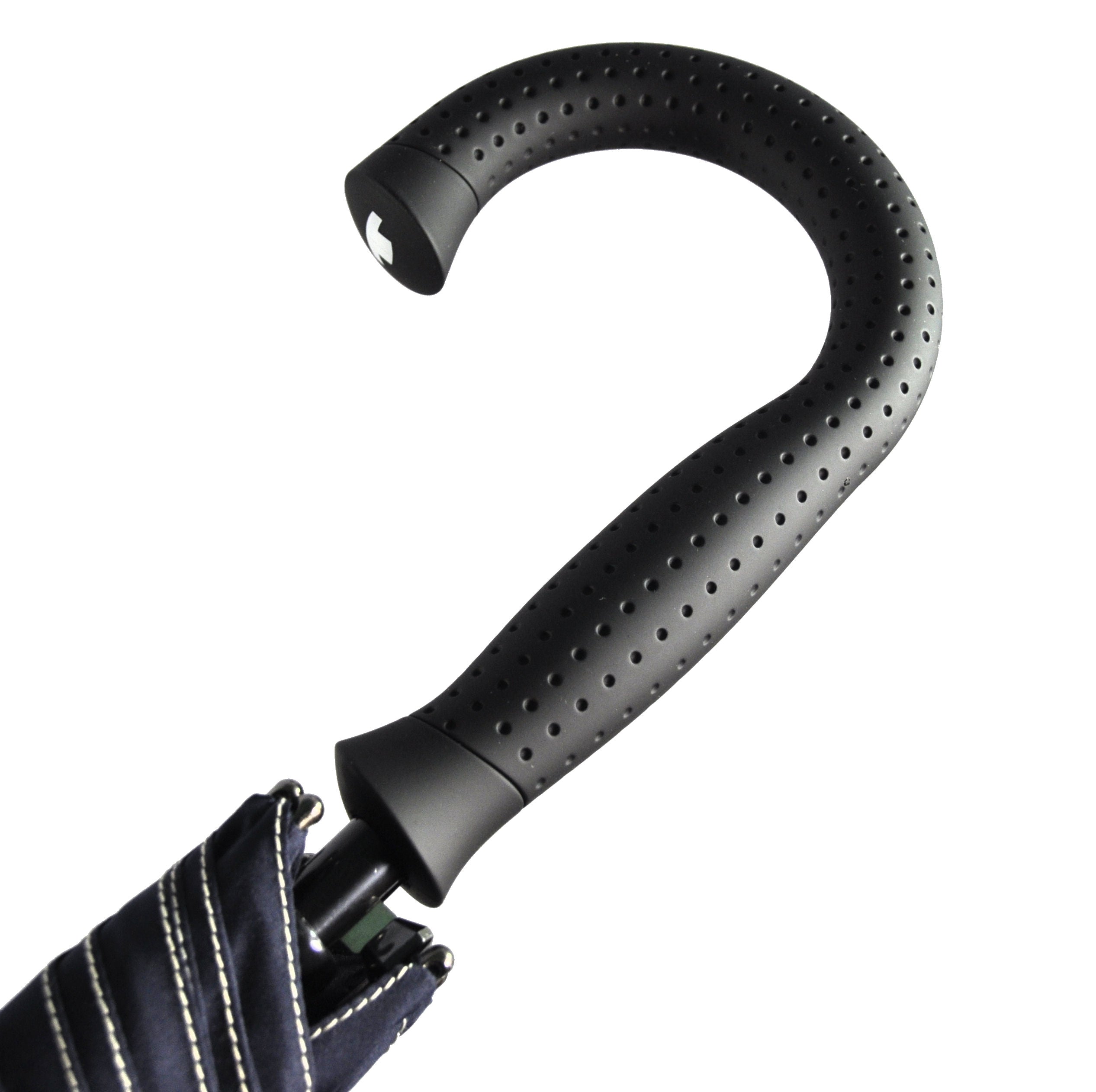 Tom Tailor Regenschirm Stockschirm Schirm Partnerschirm Automatik navy blau