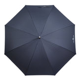 Tom Tailor Regenschirm Stockschirm Schirm Partnerschirm Automatik navy blau
