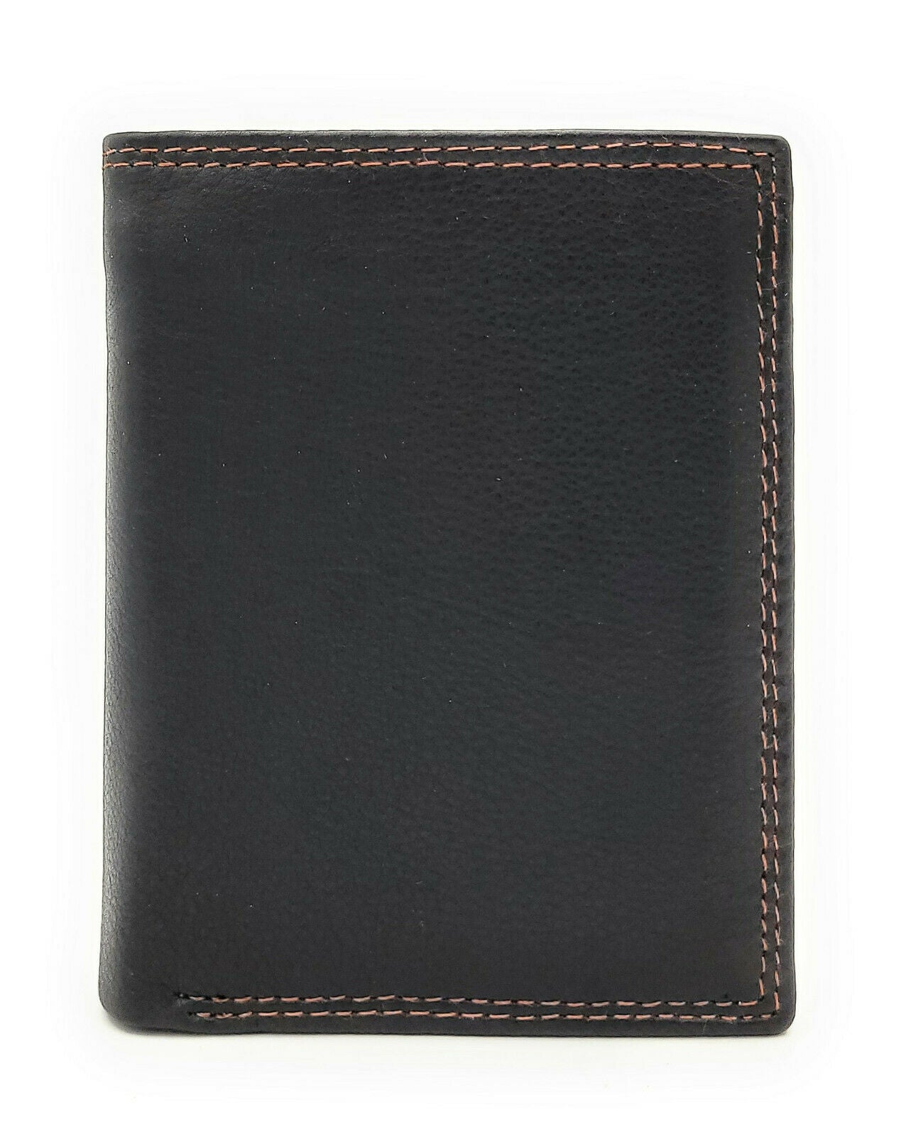 Jockey Club Basic echt Leder Geldbörse Portemonnaie Geldbeutel RFID NFC Schutz schwarz dunkelbraun