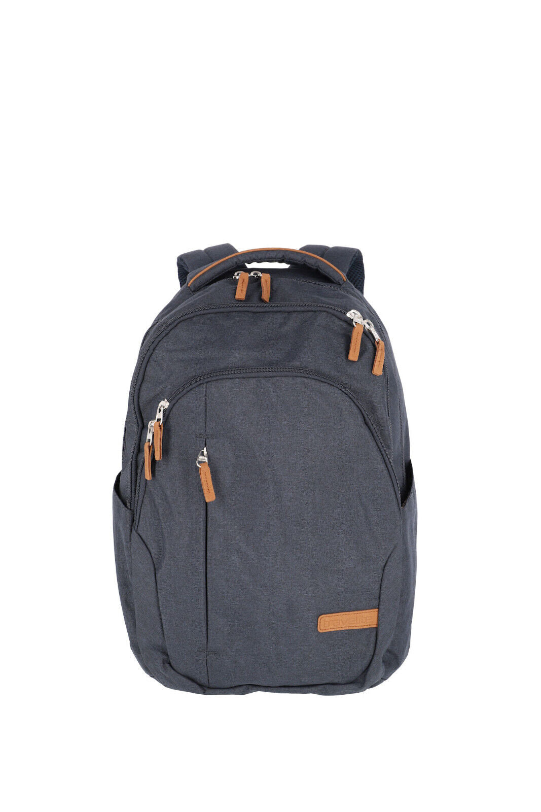 Travelite Freizeit Reise Rucksack Daypack Notebookfach Bordgepäck marine blau