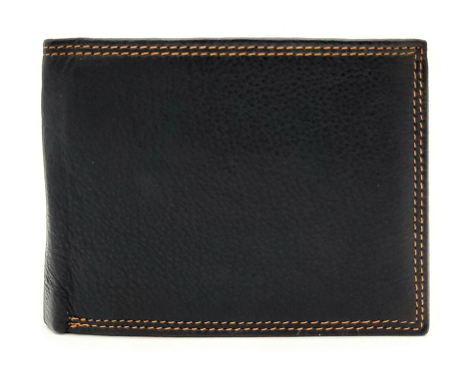 Jockey Club Basic echt Leder Geldbörse Portemonnaie Geldbeutel RFID NFC Schutz schwarz hellbraun