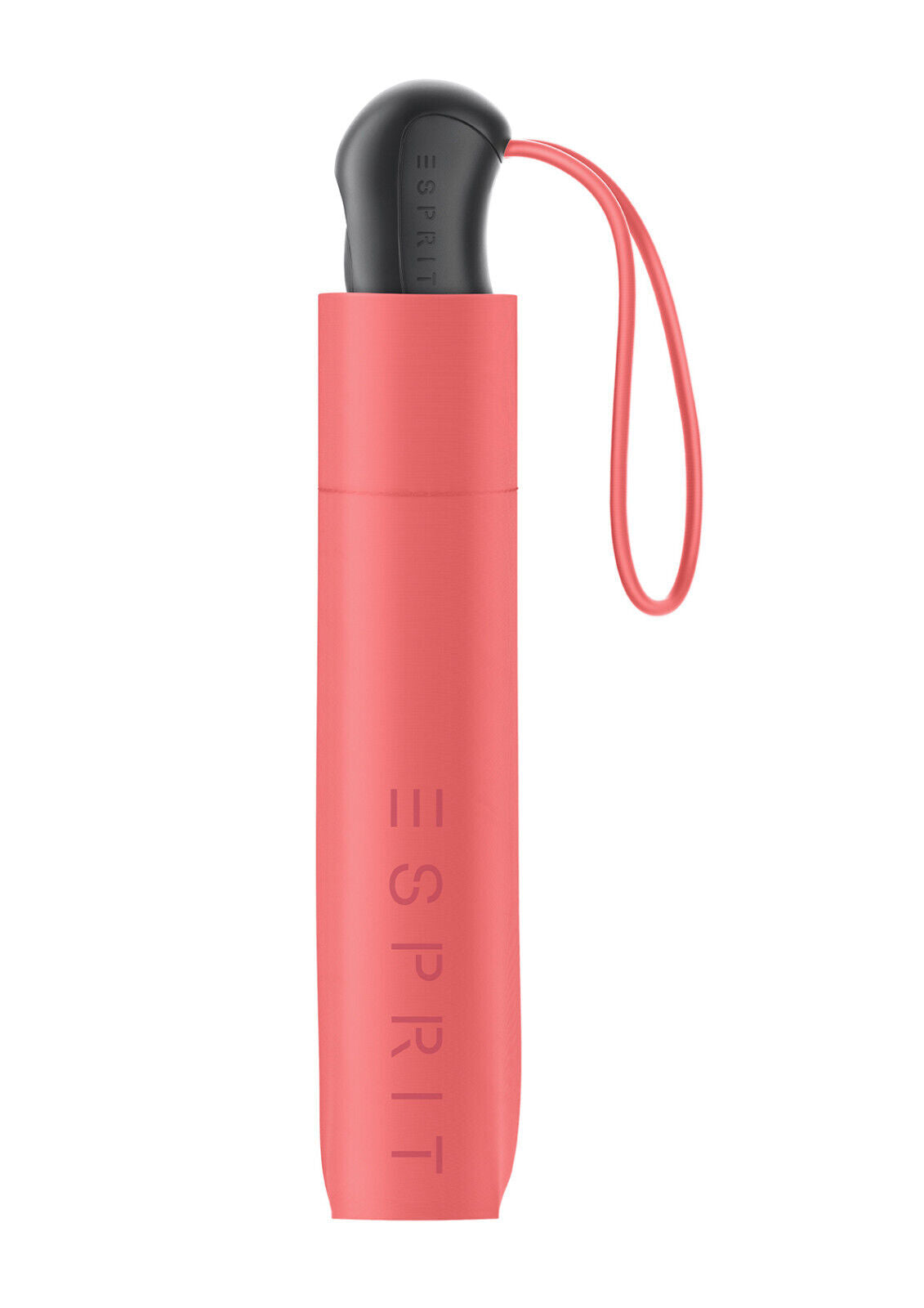 Esprit Regenschirm Taschenschirm Easymatic light Auf-Zu Automatik dubarry