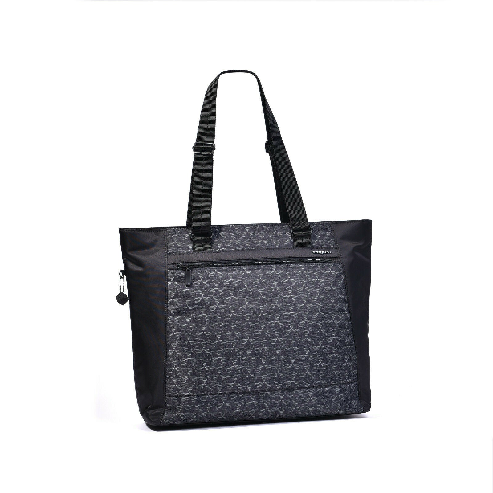 Hedgren Inner City Elvira Shopper Handtasche RFID mit Laptopfach Gradient Print