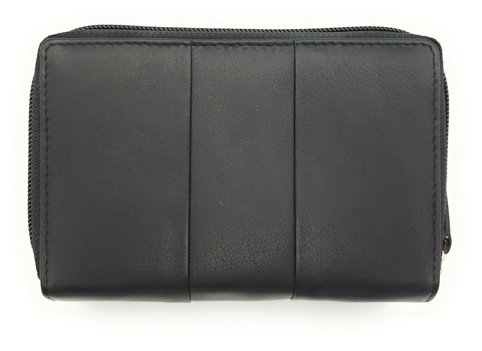 Jockey Club echt Leder Damen Geldbörse Portemonnaie feines Nappaleder mit RFID Schutz