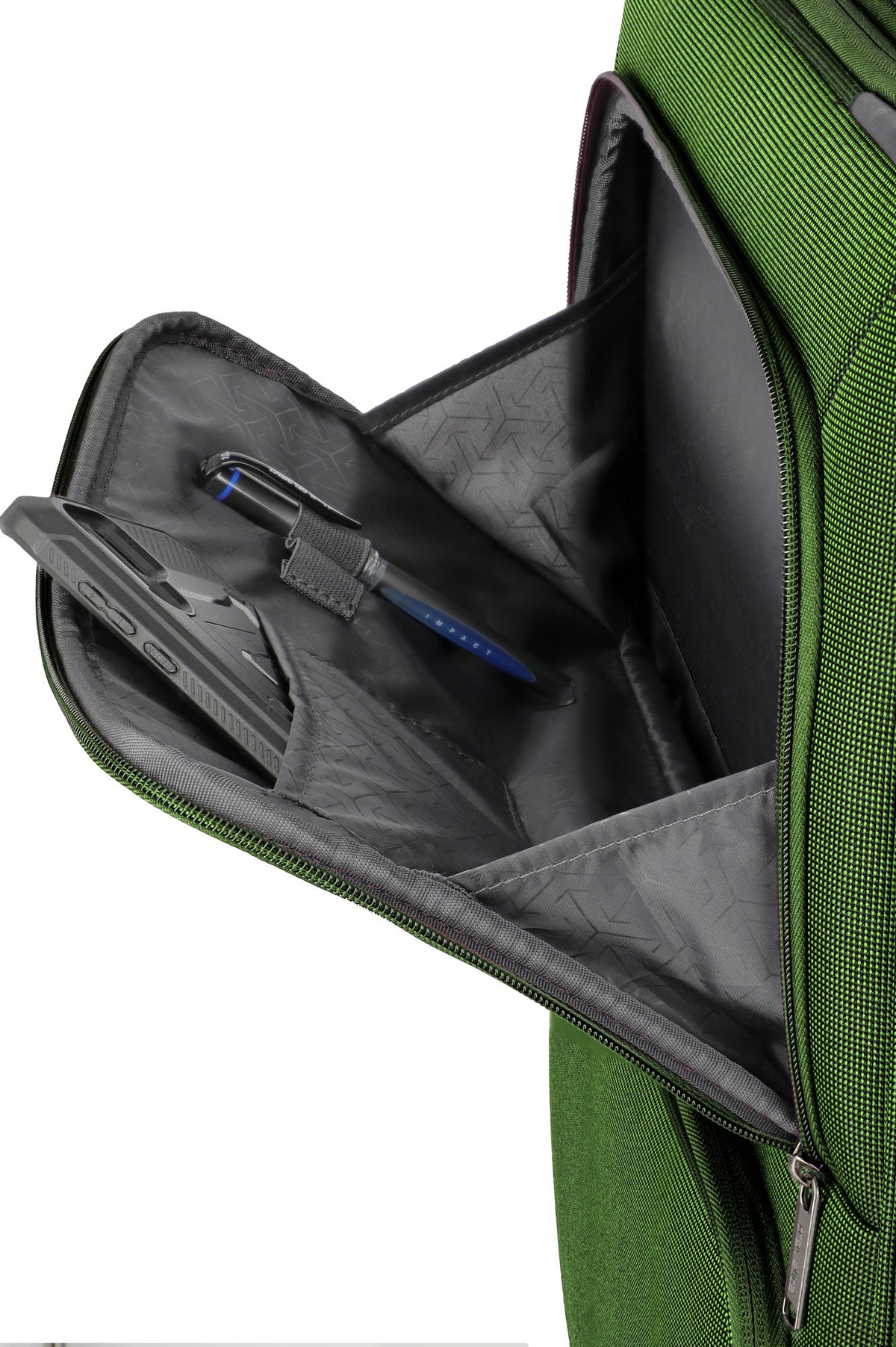 Travelite Cubis Trolley L erweiterbar 83 cm | 118–130 Liter