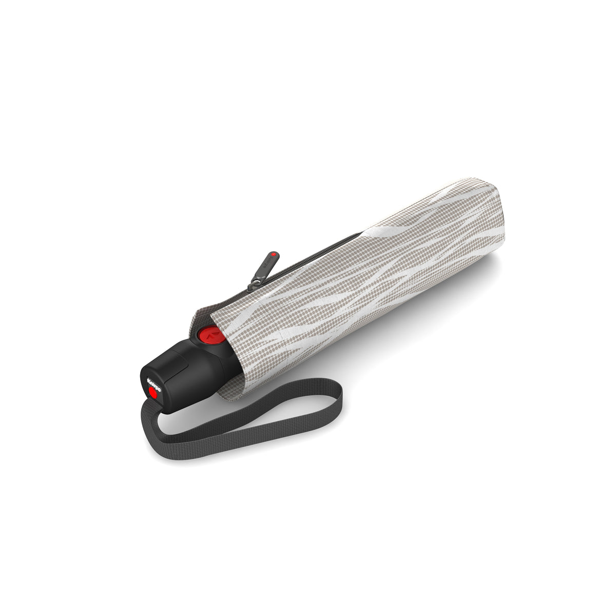 Knirps T.200 Taschenschirm Liana Nature – Produktansicht