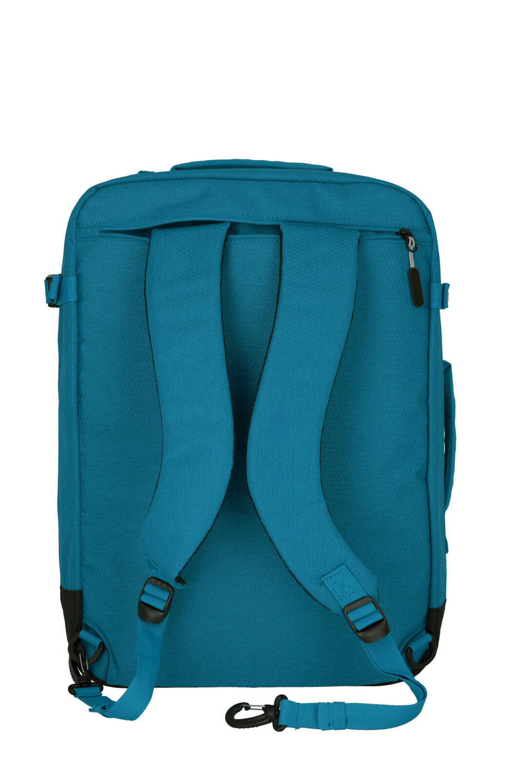 Travelite Freizeit Reise Rucksack Daypack Cabin Size Bordgepäck petrol