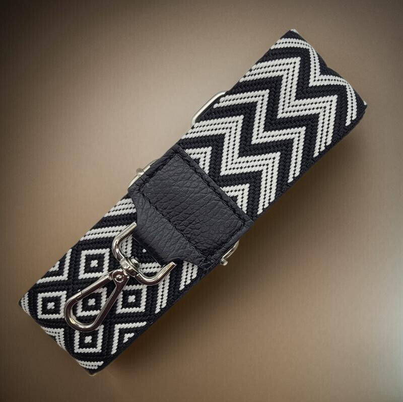 Handtaschen Band Breiter Tragegurt (5cm) Für Taschen Verstellbar