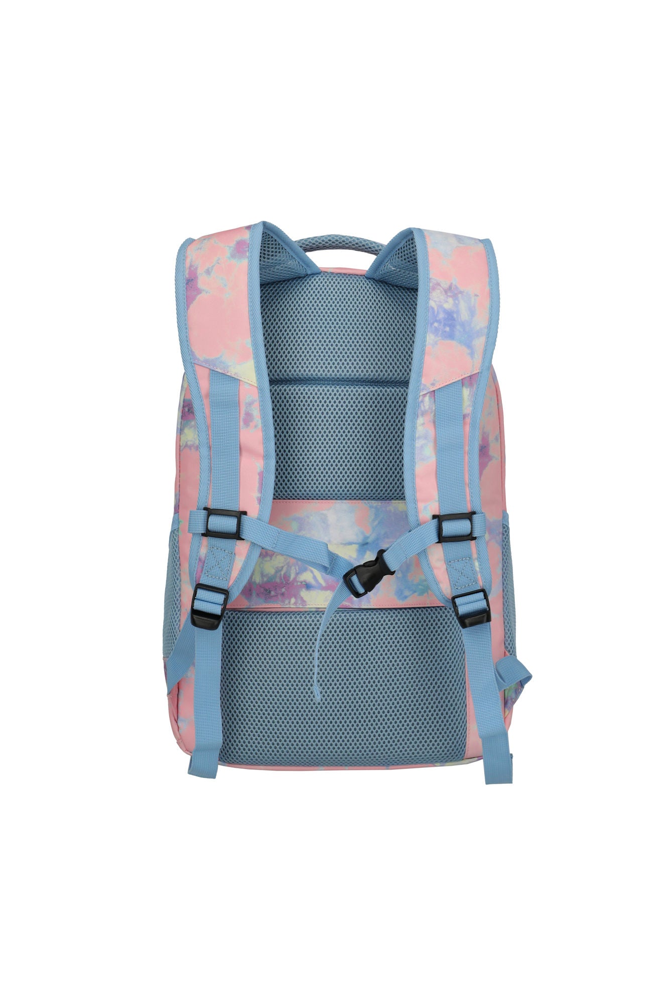 Travelite Freizeit Reise Rucksack Daypack Notebookfach Bordgepäck Multi Color