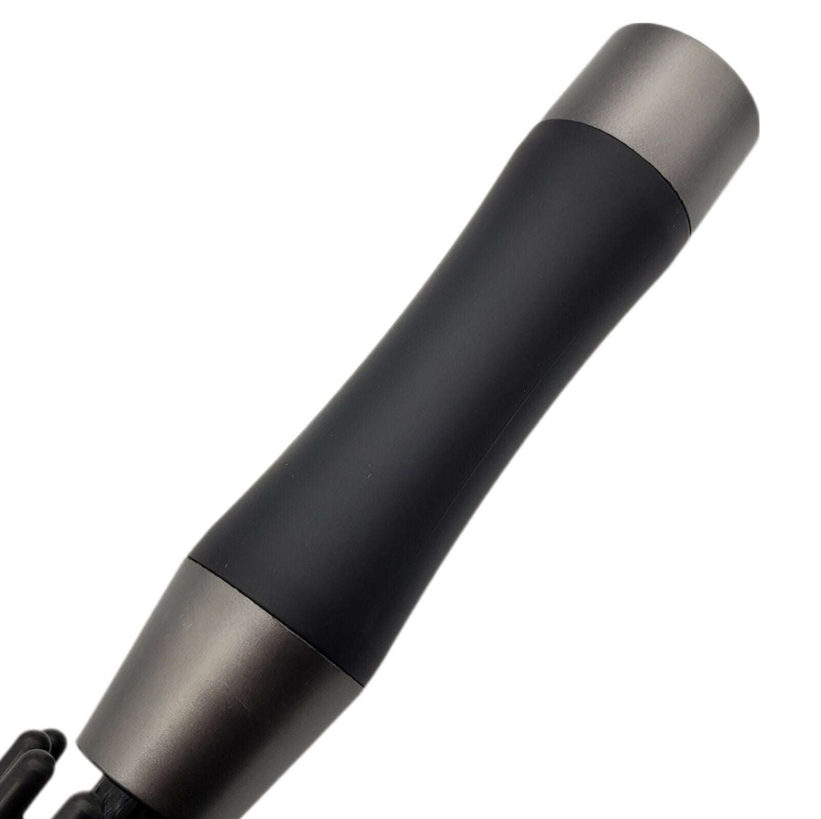 XXL Regenschirm Partnerschirm Schirm Ø130cm Vollfiberglas Golfschirm sturmfest schwarz