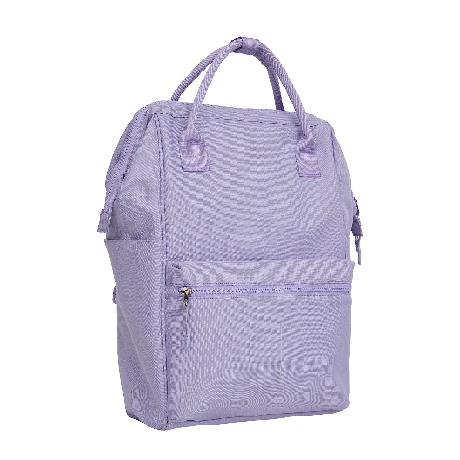 New Rebels® Tremont – Rucksack mit Laptopfach 15,5" | Serie Valor | Lavendel