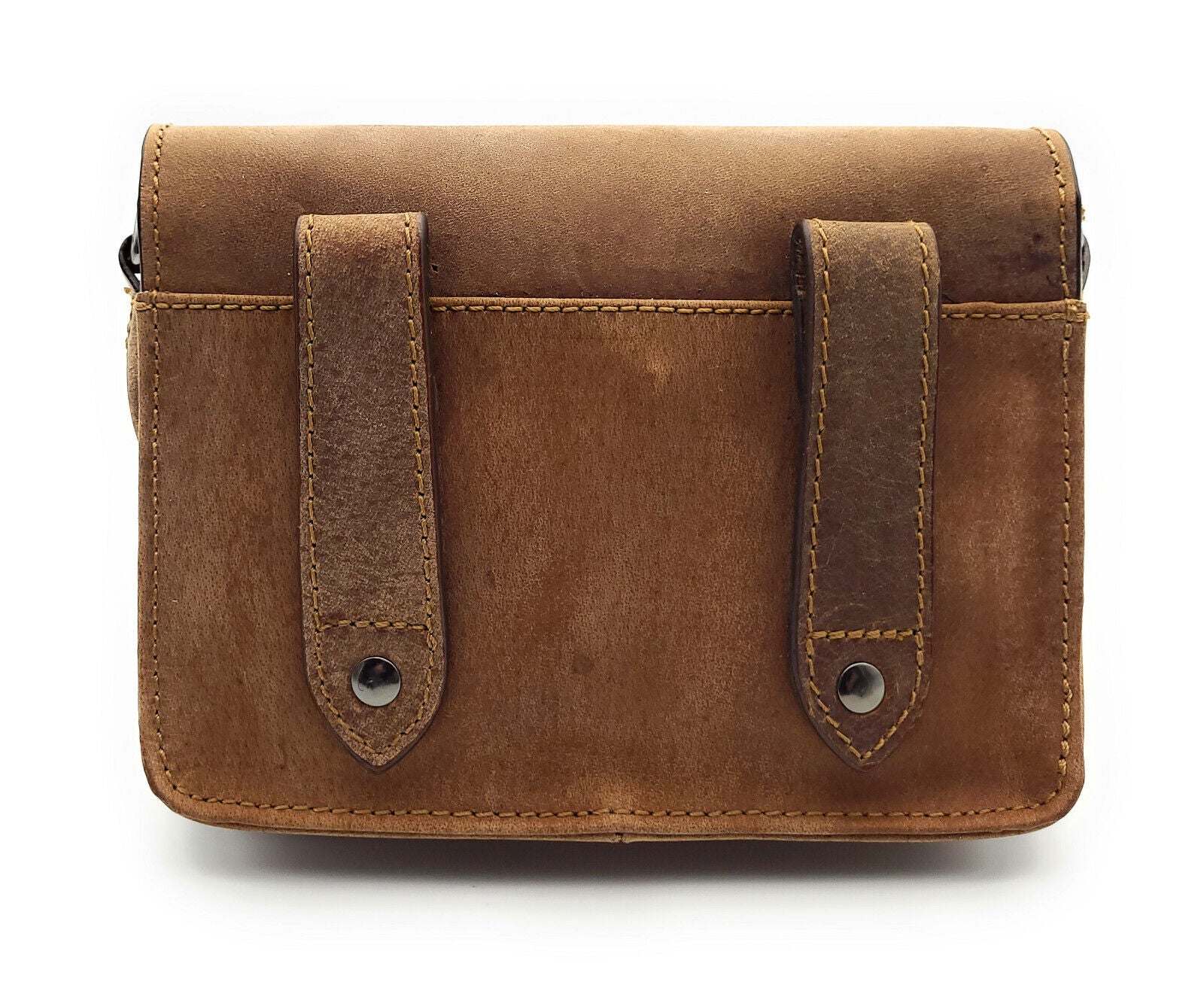 Leder Gürteltasche Bikertasche Jagdtasche Hüfttasche Bauchtasche Schultergurt