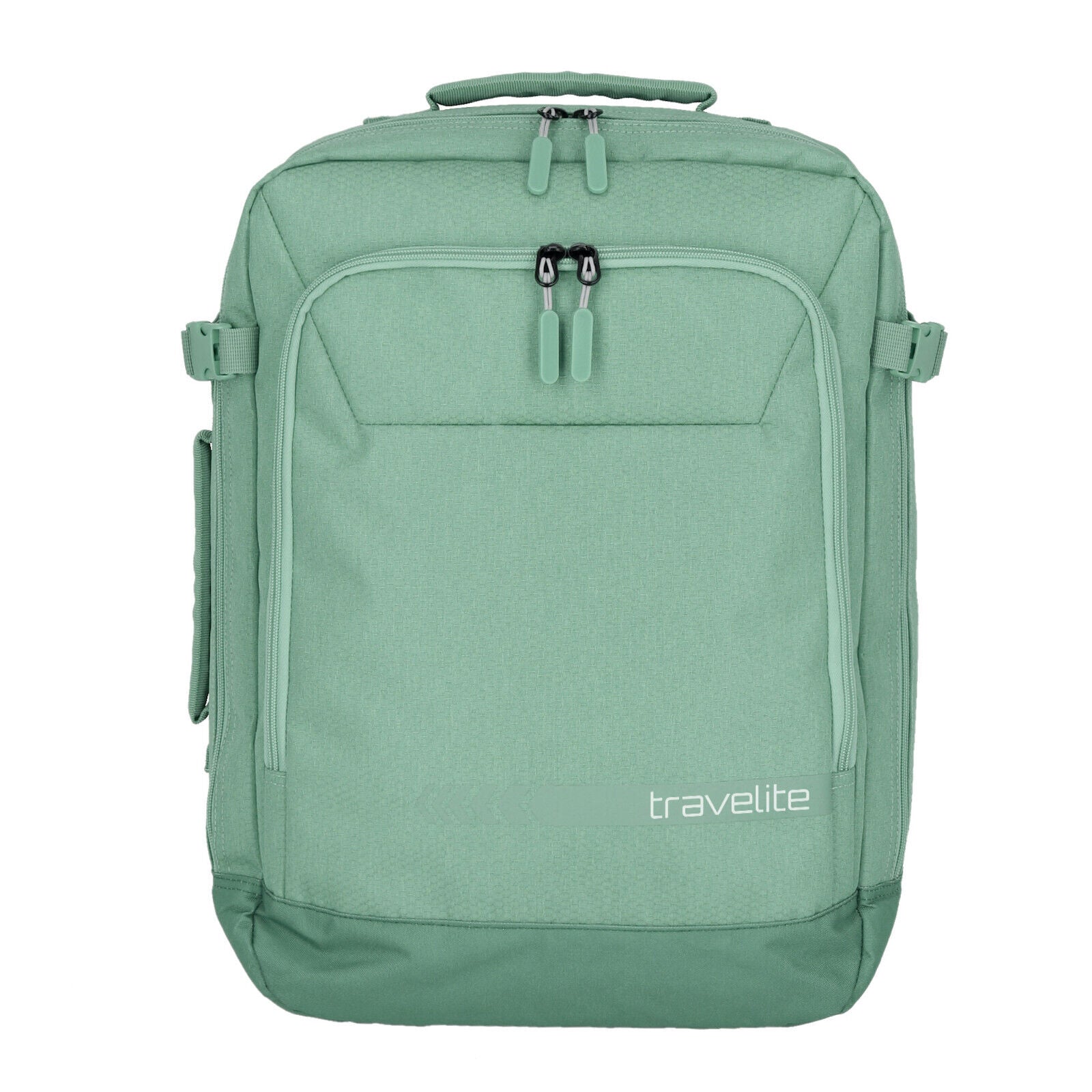 Travelite Freizeit Reise Rucksack Daypack Cabin Size Bordgepäck salbei