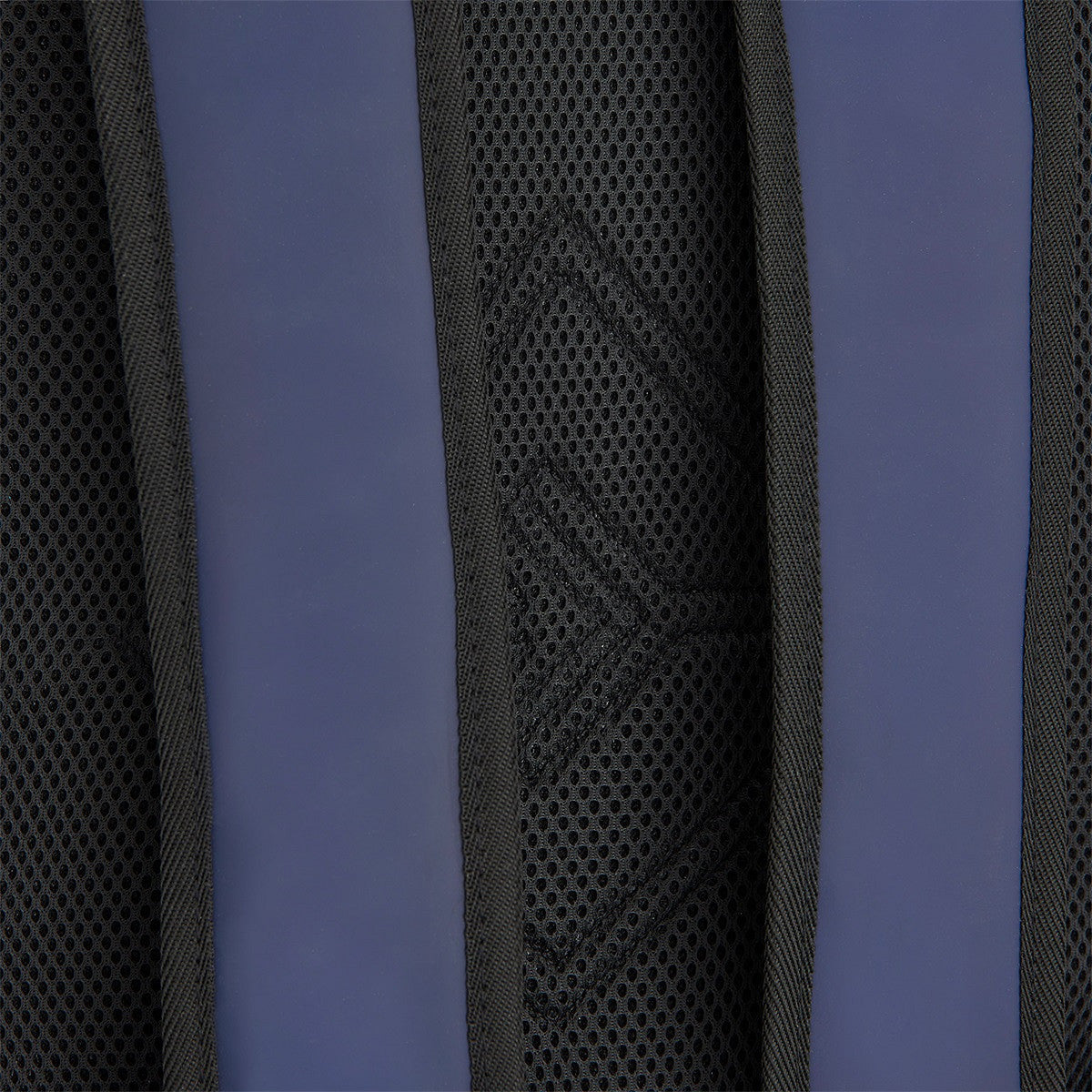 New Rebels Rucksack New York – Stylischer Rolltop mit Kunstmotiv Van Gogh Caféterrasse am Abend, wasserabweisend & praktisch