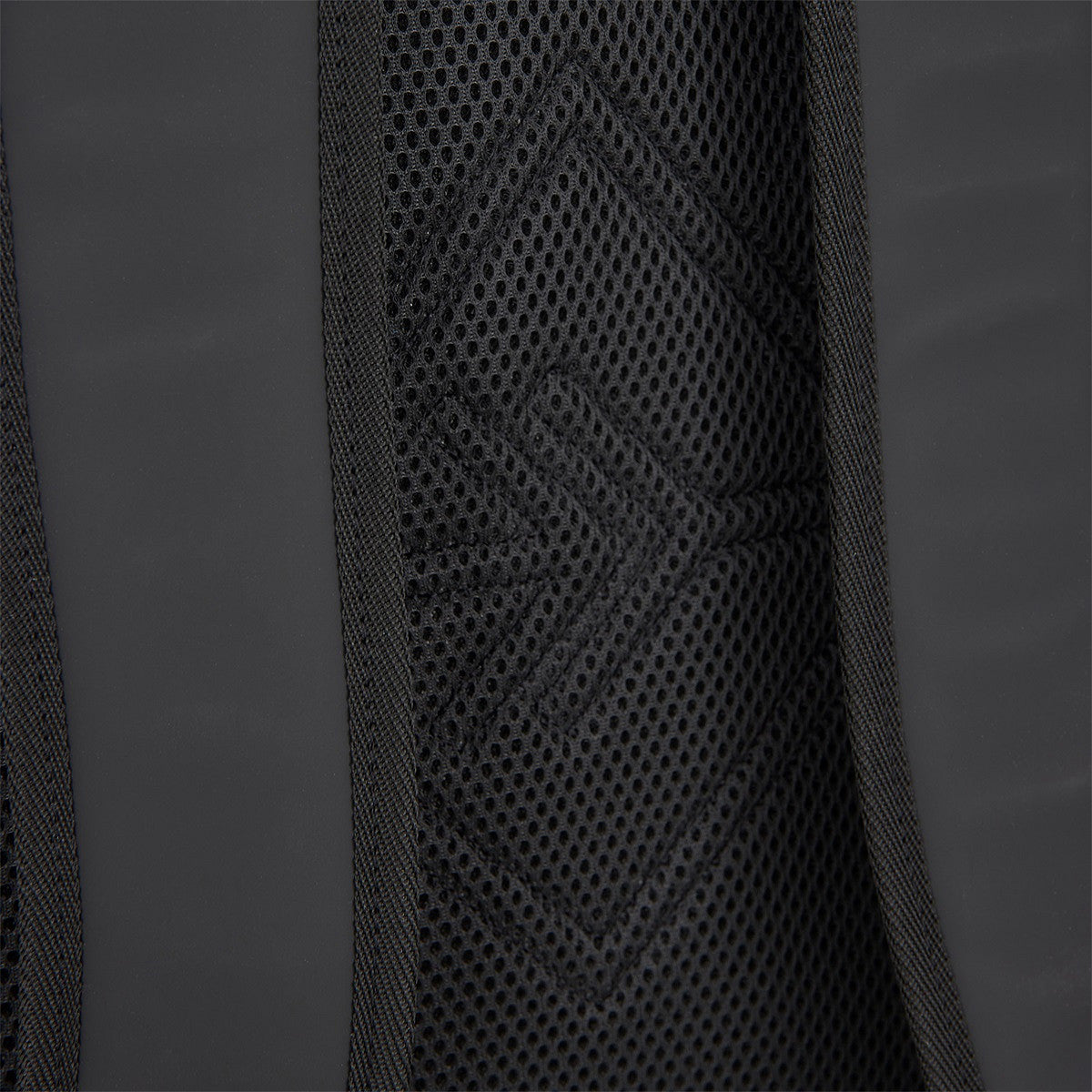 New Rebels New York Gorilla Rucksack – Rolltop, wasserabweisend, 15" Laptopfach