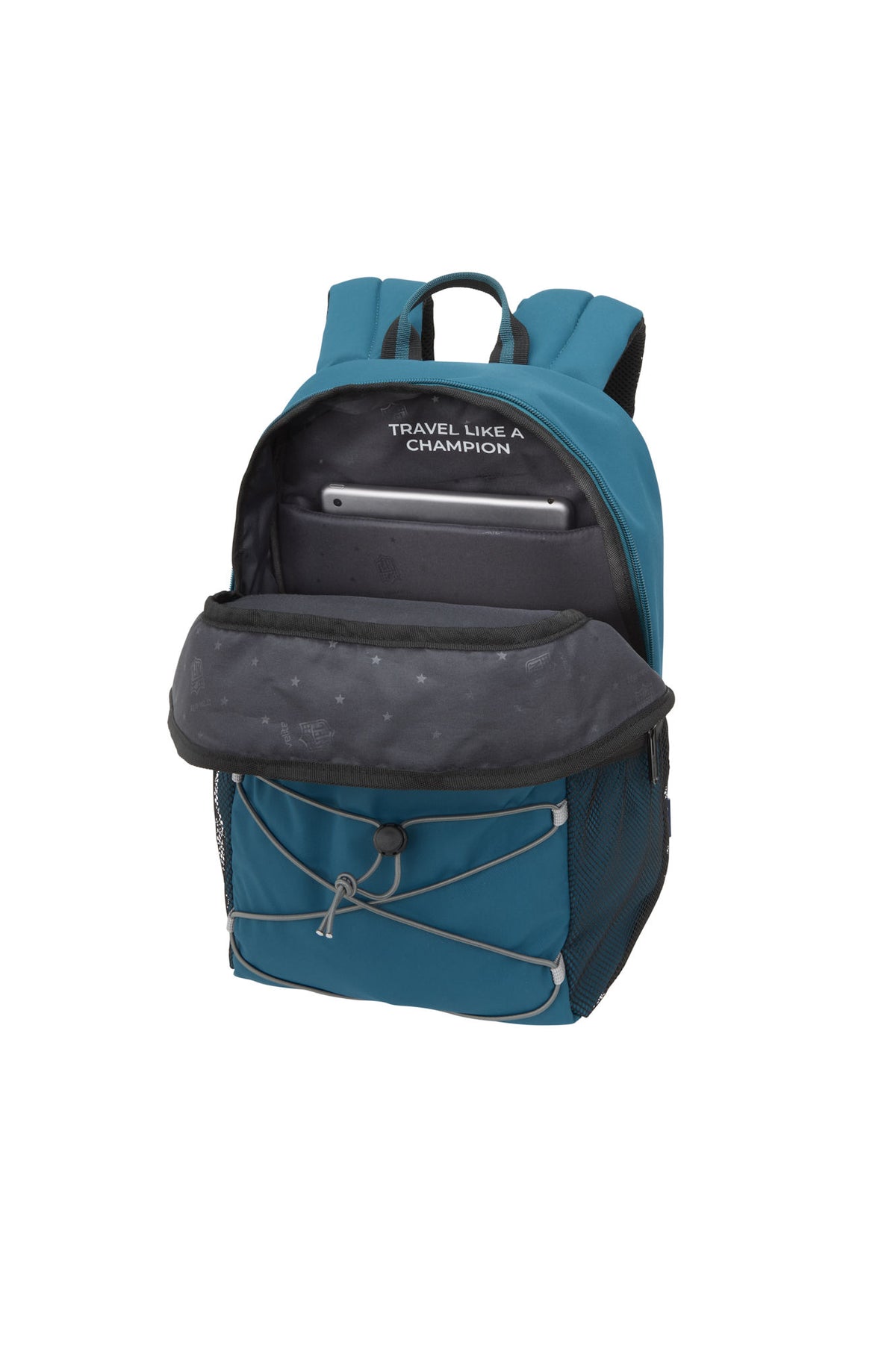 Travelite x NFL Rucksack Sports Philadelphia Eagles 20 L – 13 Zoll Laptopfach