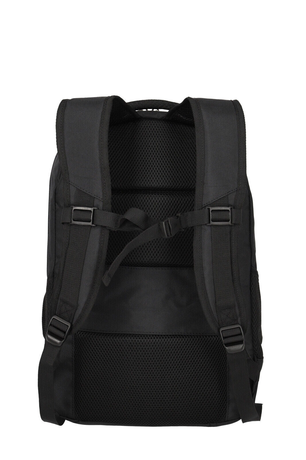 Travelite Freizeit Reise Rucksack Daypack Notebookfach Bordgepäck schwarz