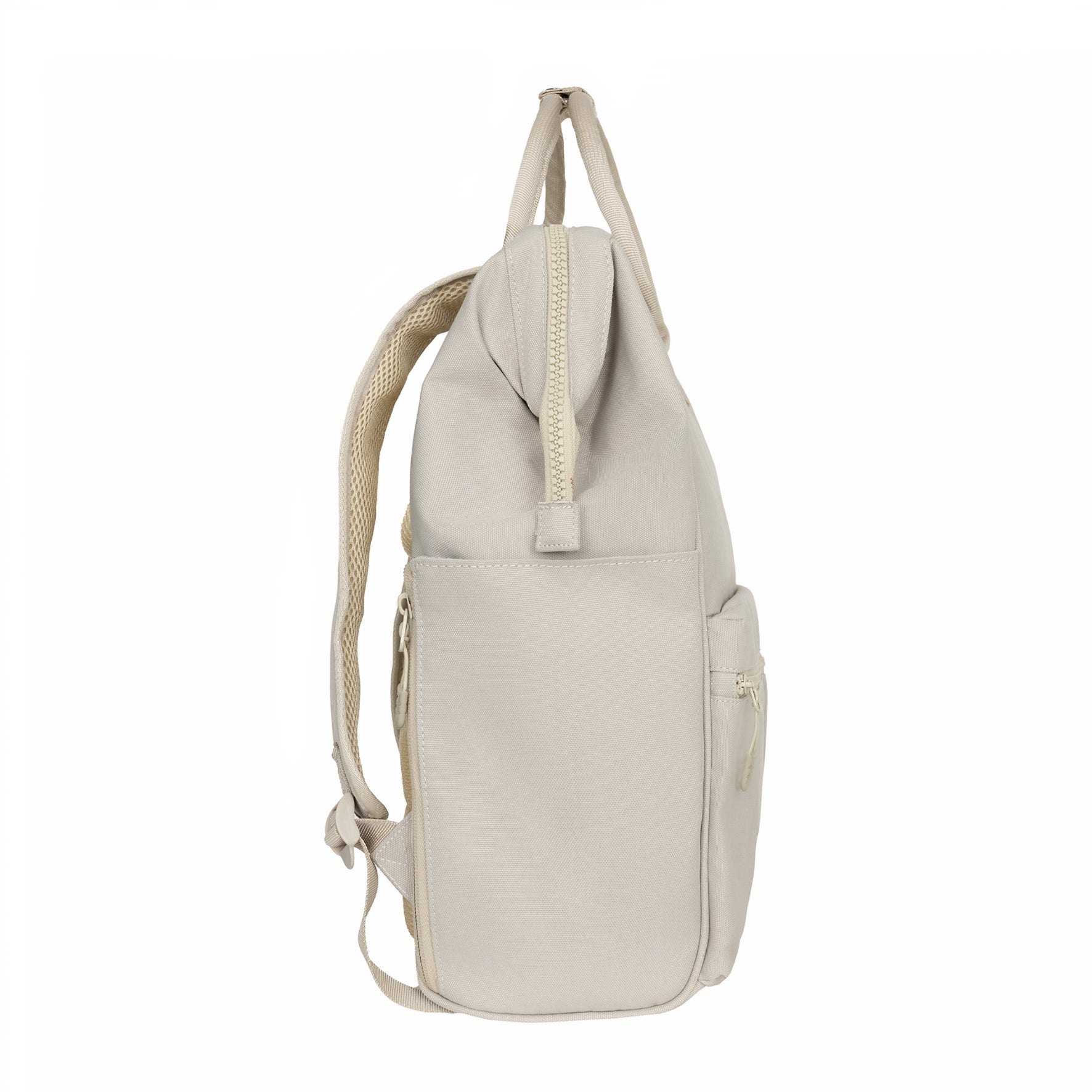 New Rebels® Tremont – Rucksack mit Laptopfach 15,5" | Serie Valor | Beige Blush
