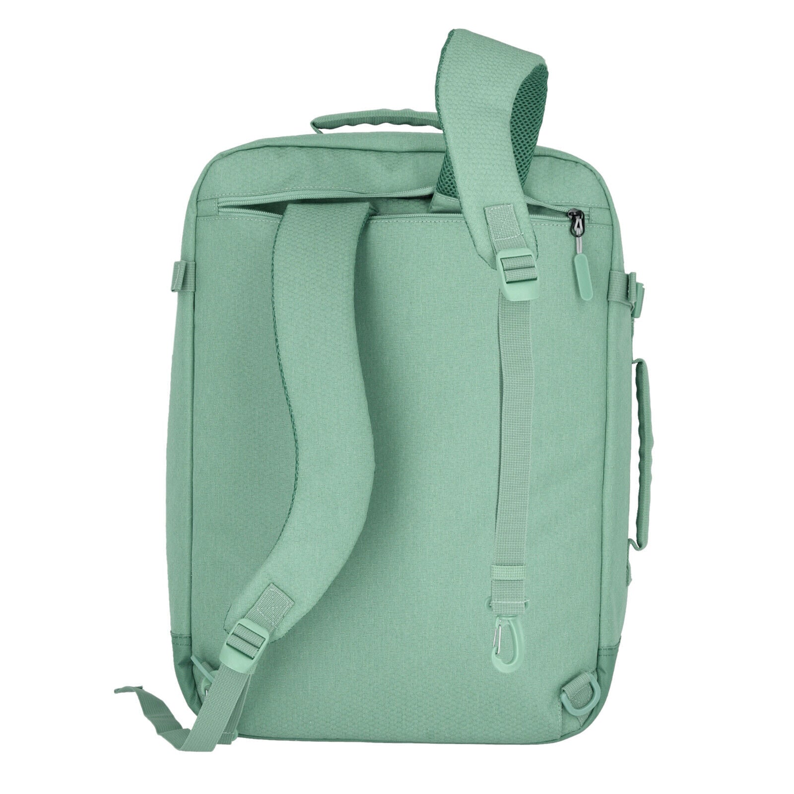 Travelite Freizeit Reise Rucksack Daypack Cabin Size Bordgepäck salbei