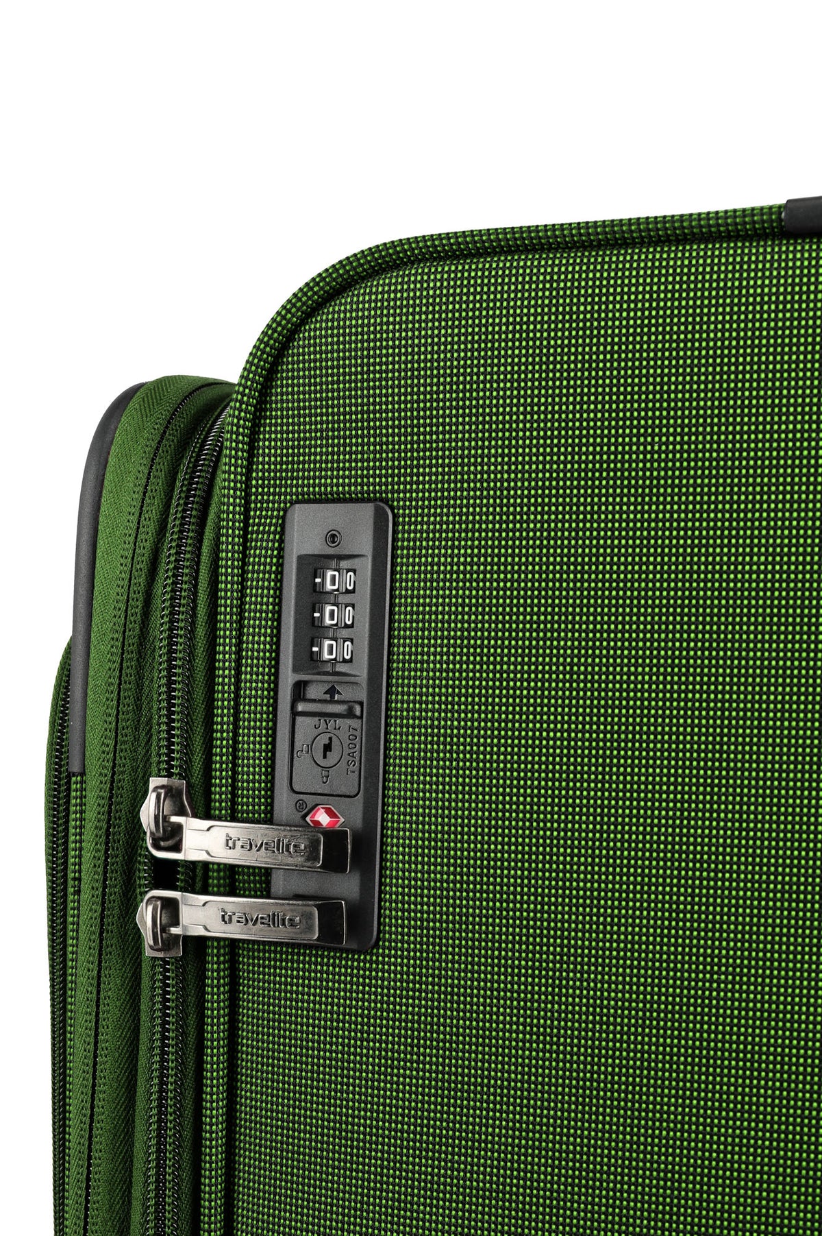 Travelite Cubis Trolley L erweiterbar 83 cm | 118–130 Liter