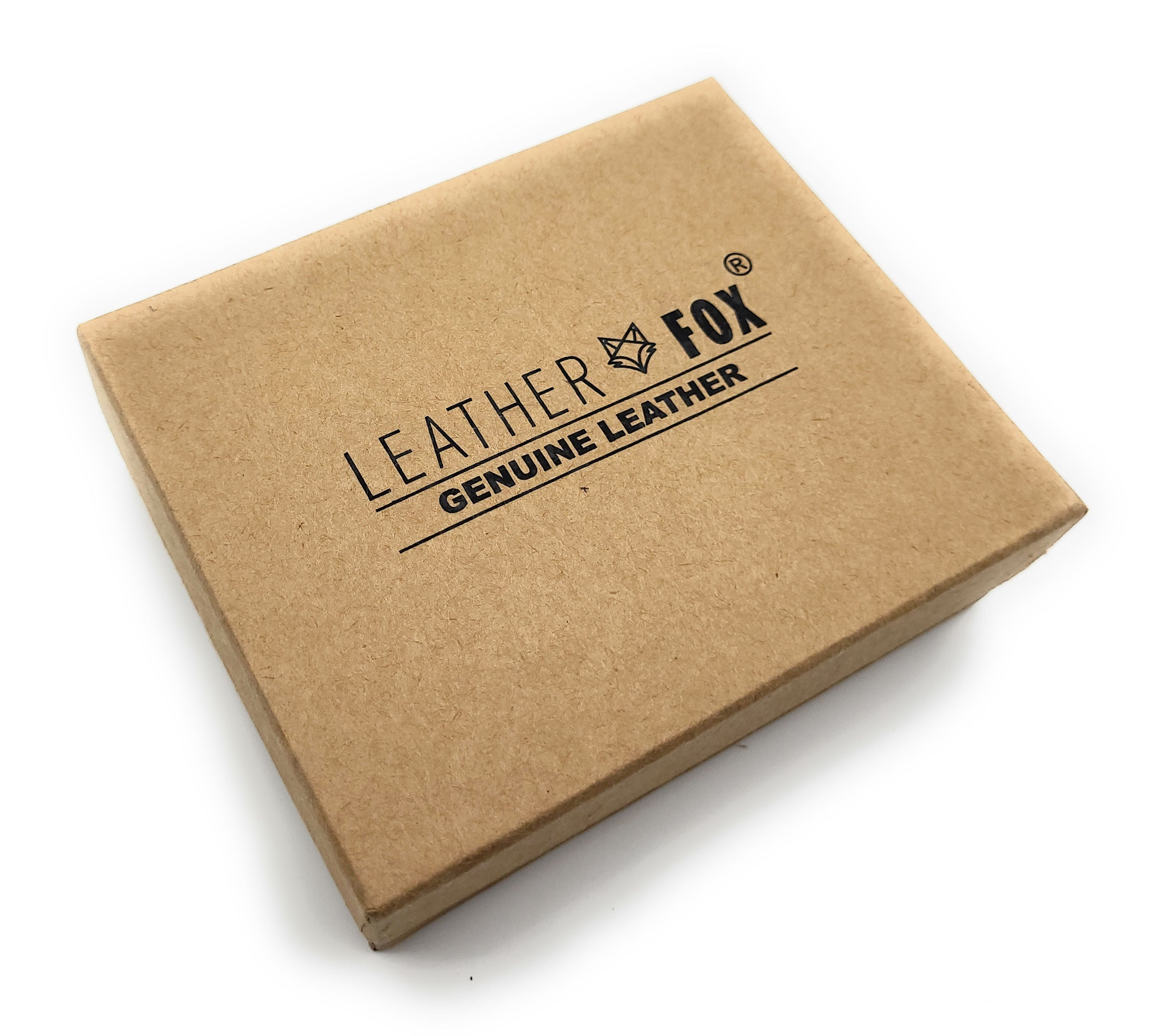 echt Leder Herren Geldbörse Portemonnaie Geldbeutel mit RFID Schutz Nappaleder inkl. Geschenkbox