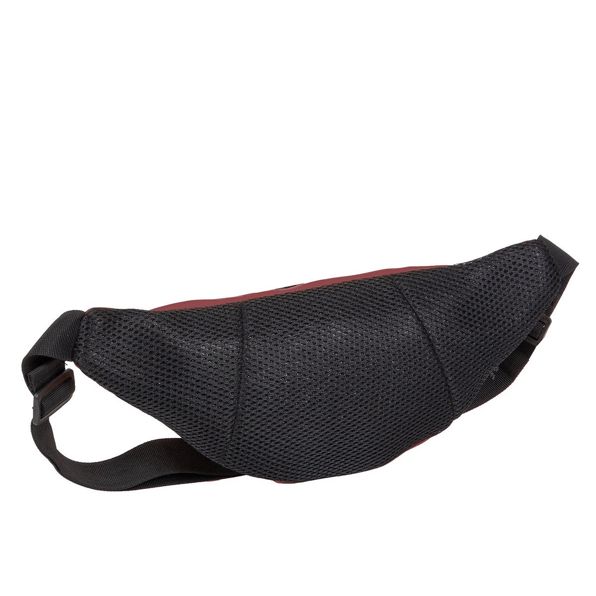 New Rebels Brooklyn Waistbag Bordeaux – Bauchtasche & Crossbag wasserabweisend