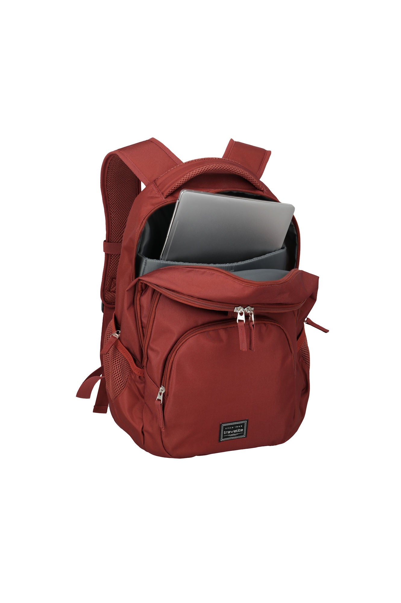 Travelite Freizeit Reise Rucksack Daypack Notebookfach Bordgepäck Canyon
