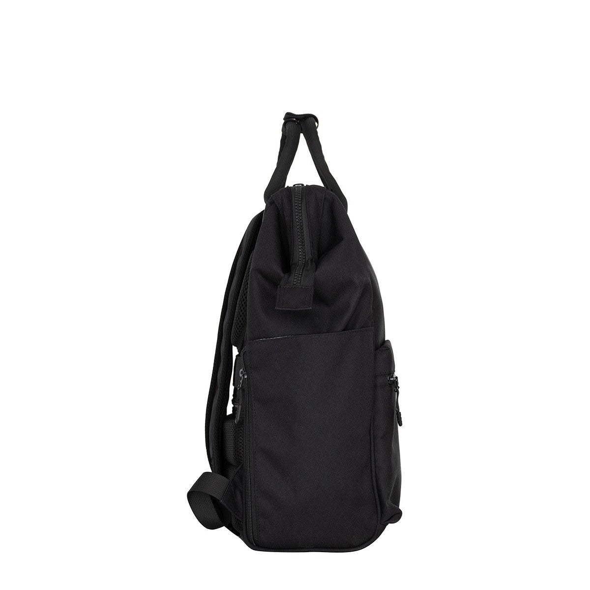 New Rebels® Tremont – Rucksack mit Laptopfach 15,5" | Serie Valor | Black Stone