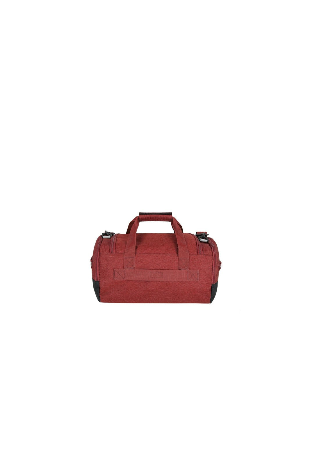 Travelite Kick Off kleine Reisetasche Sporttasche S 23 Liter 40 cm rot