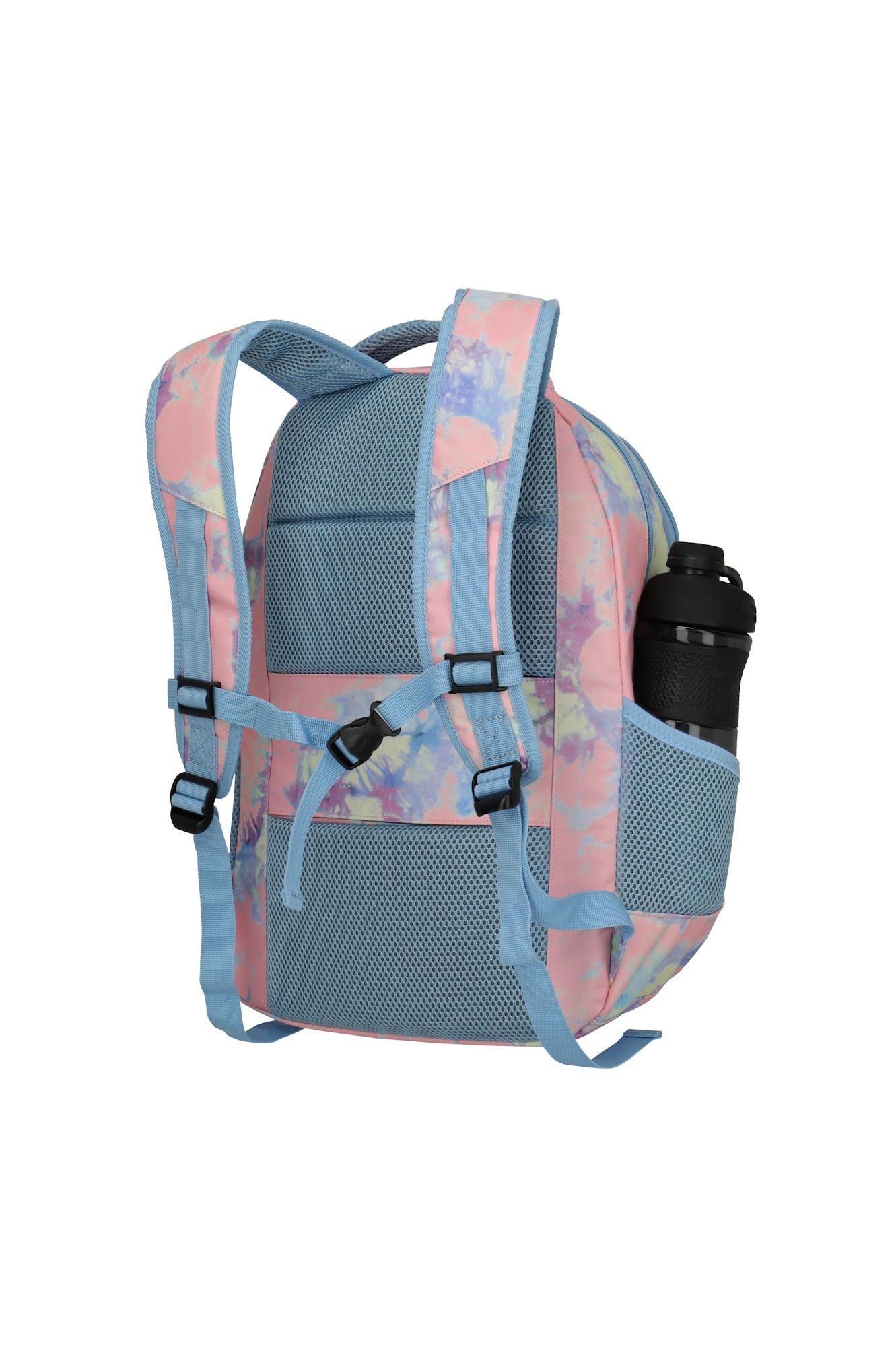 Travelite Freizeit Reise Rucksack Daypack Notebookfach Bordgepäck Multi Color
