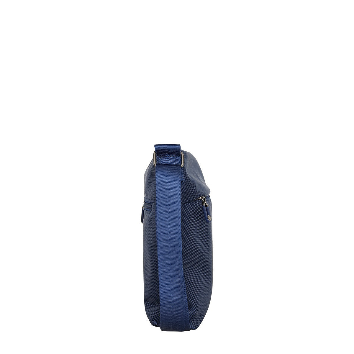 Mustang Dabas Umhängetasche Navy Blau | Leichte Schultertasche mit mehreren Fächern navy blau
