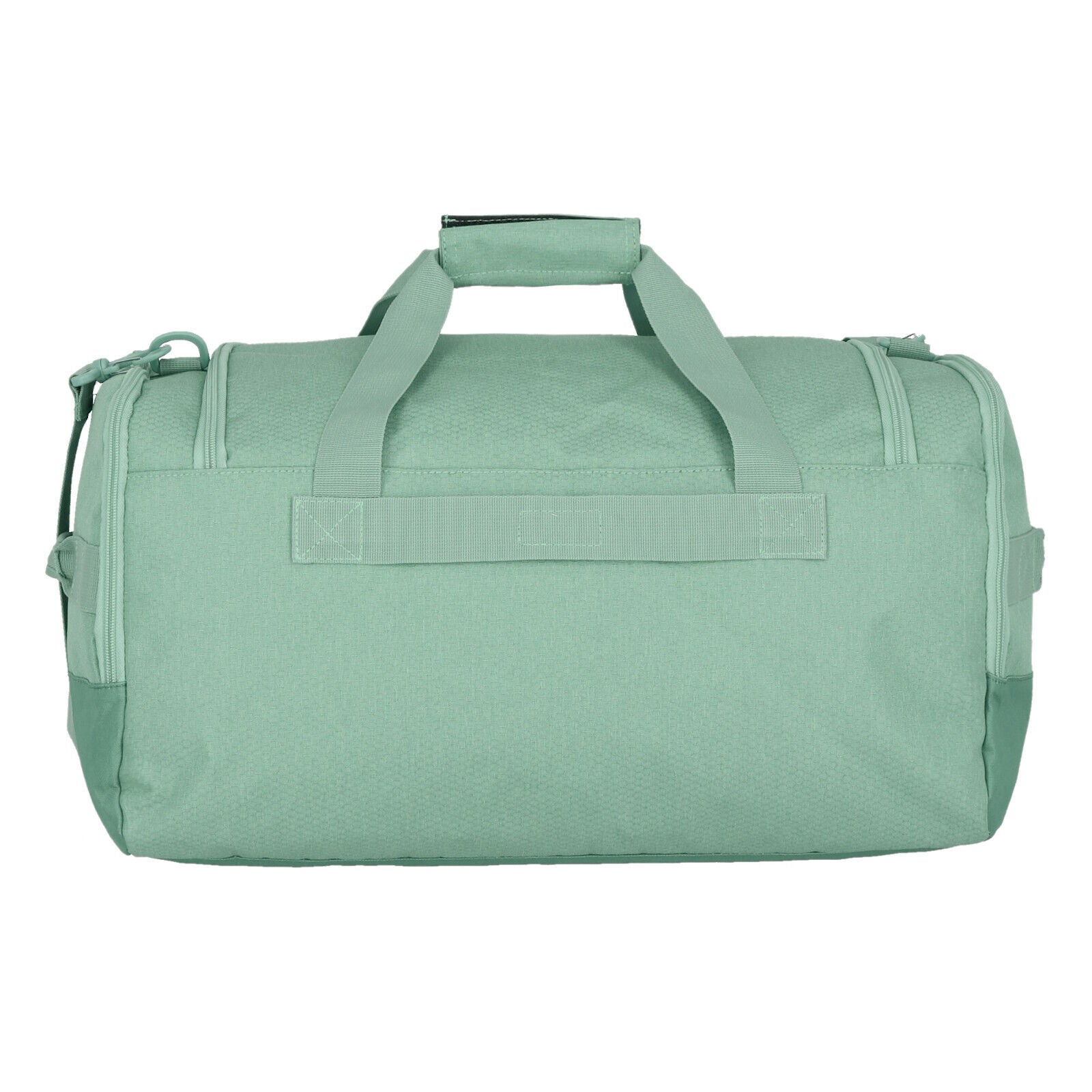 Travelite Kick Off Reisetasche Sporttasche M 45 Liter 50 cm salbei